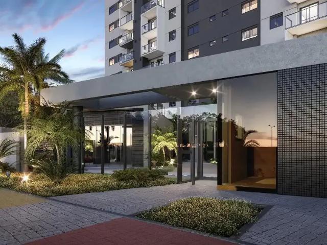 Apartamento para Venda em Guarapuava/PR Cidade dos Lagos 2 Quartos