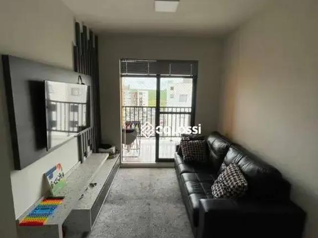 Apartamento para Venda em Guarapuava/PR Cidade dos Lagos 2 Quartos