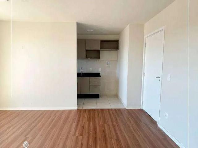Apartamento para Venda em Guarapuava/PR Cidade dos Lagos 2 Quartos