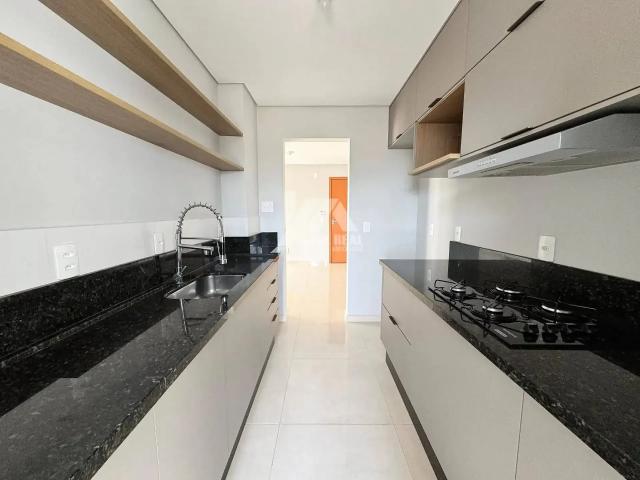 Apartamento para Venda em Guarapuava/PR Cidade dos Lagos 2 Quartos