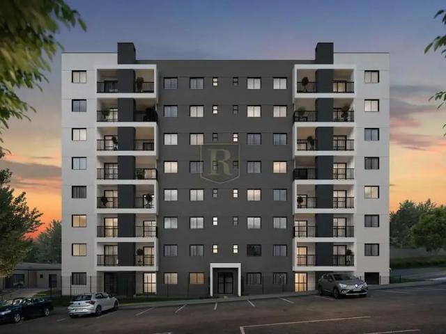 Apartamento para Venda em Guarapuava/PR Cidade dos Lagos