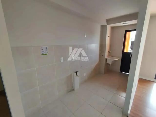 Apartamento para Venda em Guarapuava/PR Cidade dos Lagos 3 Quartos
