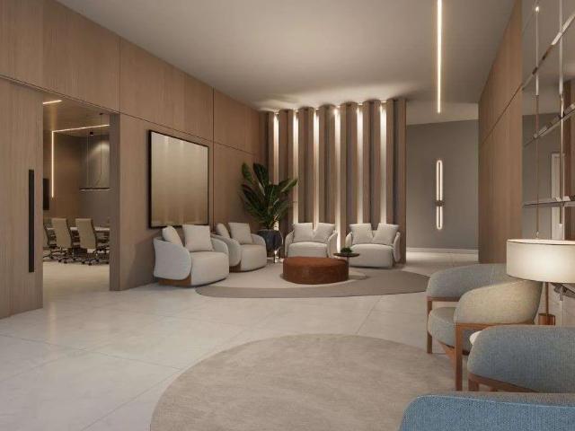 Apartamento para Venda em Guarapuava/PR Cidade dos Lagos 3 Quartos