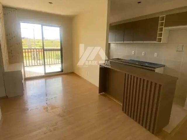 Apartamento para Venda em Guarapuava/PR Cidade dos Lagos 3 Quartos