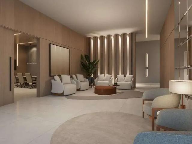 Apartamento para Venda em Guarapuava/PR Cidade dos Lagos 3 Quartos