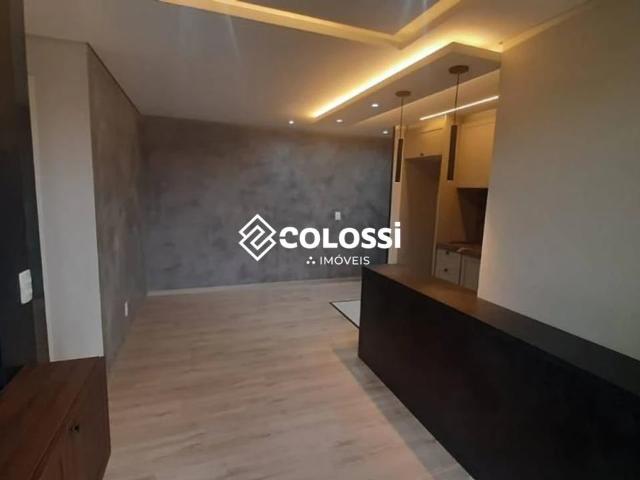 Apartamento para Venda em Guarapuava/PR Cidade dos Lagos 3 Quartos