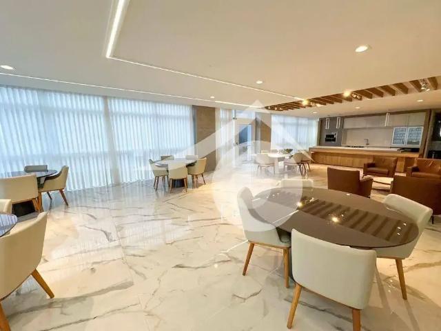 Apartamento para Venda em Guarapuava/PR Cidade dos Lagos 3 Quartos