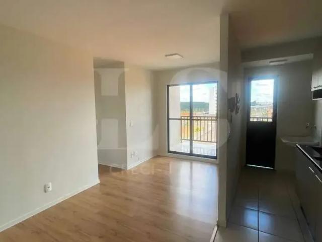 Apartamento para Venda em Guarapuava/PR Cidade dos Lagos 3 Quartos