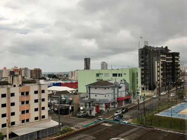 Apartamento para Venda em Guarapuava/PR Cidade dos Lagos 3 Quartos