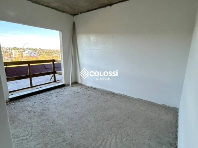 Apartamento para Venda em Guarapuava/PR Cidade dos Lagos 3 Quartos