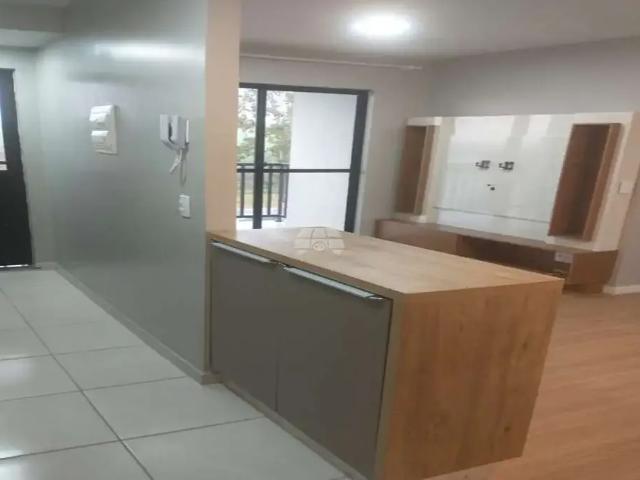 Apartamento para Venda em Guarapuava/PR Cidade dos Lagos 3 Quartos