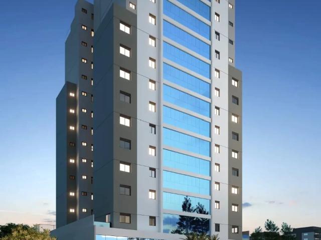 Apartamento para Venda em Guarapuava/PR Cidade dos Lagos