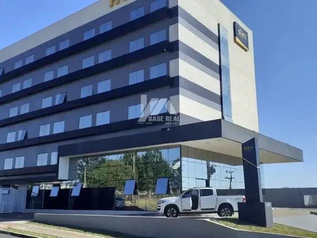 Apartamento para Venda em Guarapuava/PR Conradinho 1 Quartos
