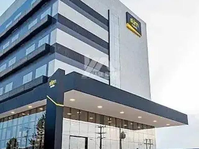 Apartamento para Venda em Guarapuava/PR Conradinho 1 Quartos
