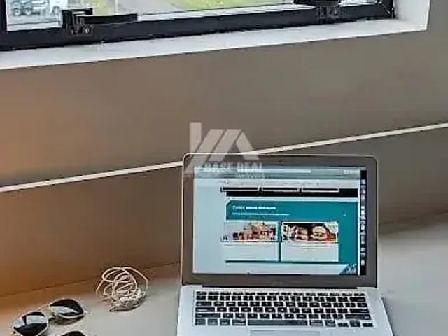 Apartamento para Venda em Guarapuava/PR Conradinho 1 Quartos