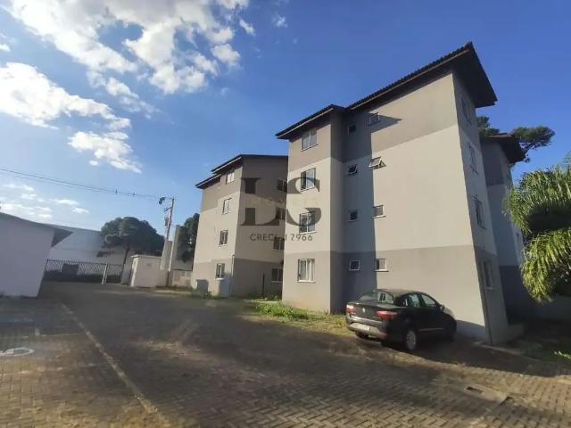 Apartamento para Venda em Guarapuava/PR Conradinho 2 Quartos