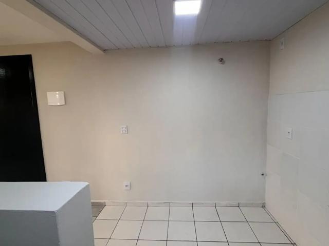 Apartamento para Venda em Guarapuava/PR Conradinho 2 Quartos