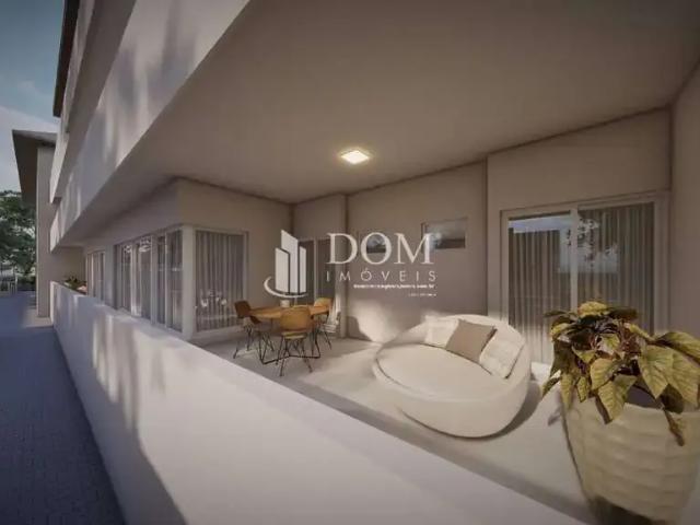 Apartamento para Venda em Guarapuava/PR Colonia Vitoria 3 Quartos