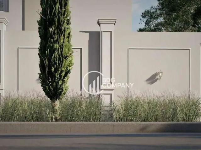Apartamento para Venda em Guarapuava/PR Colonia Vitoria 1 Quartos