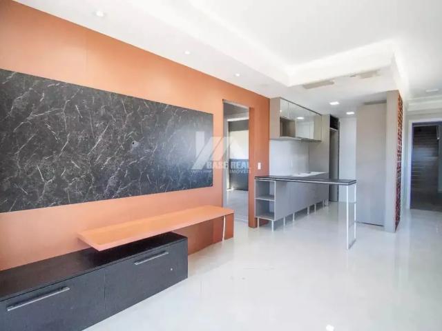 Apartamento para Venda em Guarapuava/PR Dos Estados 2 Quartos