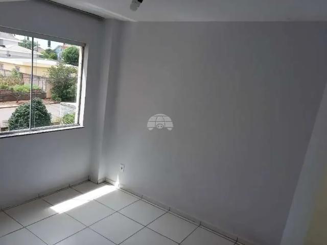 Apartamento para Venda em Guarapuava/PR Dos Estados 2 Quartos
