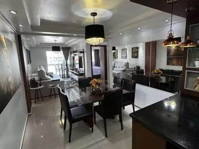 Apartamento para Venda em Guarapuava/PR Dos Estados 2 Quartos
