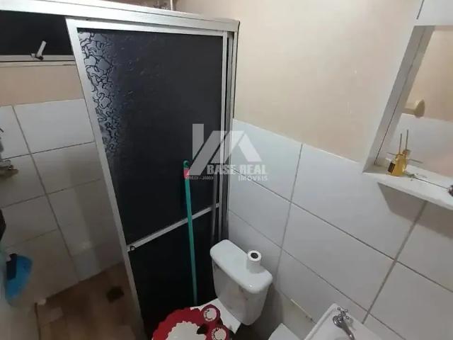Apartamento para Venda em Guarapuava/PR Feroz II 2 Quartos