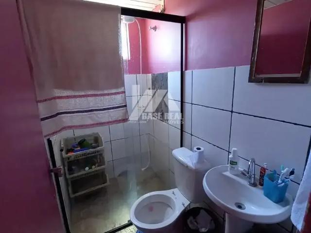 Apartamento para Venda em Guarapuava/PR Feroz II 2 Quartos