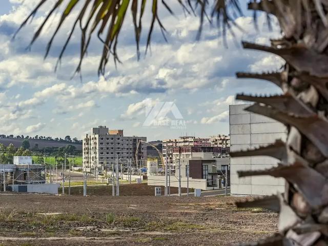 Apartamento para Venda em Guarapuava/PR Industrial 3 Quartos