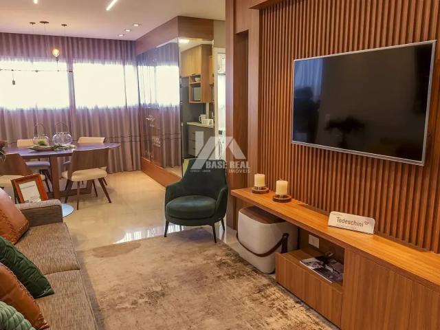 Apartamento para Venda em Guarapuava/PR Industrial 3 Quartos