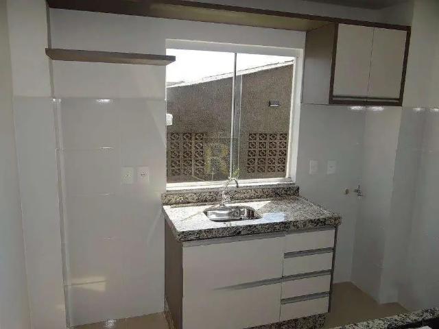 Apartamento para Venda em Guarapuava/PR Morro Alto 2 Quartos