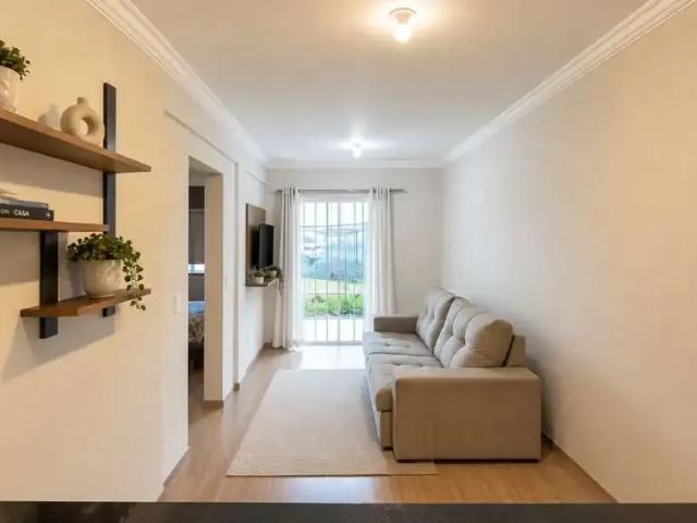 Apartamento para Venda em Guarapuava/PR Morro Alto 2 Quartos