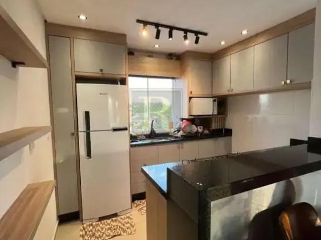 Apartamento para Venda em Guarapuava/PR Morro Alto 2 Quartos