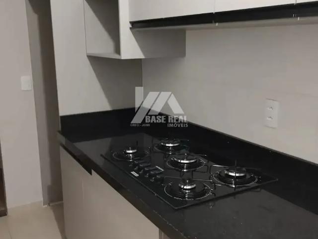 Apartamento para Venda em Guarapuava/PR Morro Alto 2 Quartos