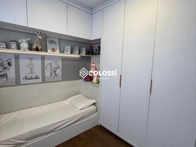Apartamento para Venda em Guarapuava/PR Morro Alto 2 Quartos