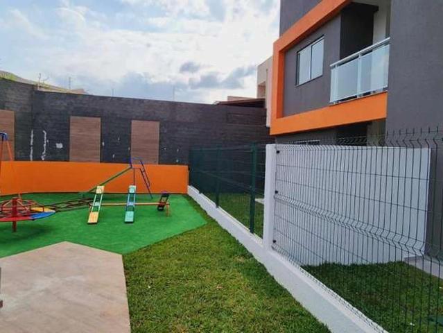 Apartamento para Venda em Guarapuava/PR Morro Alto 3 Quartos