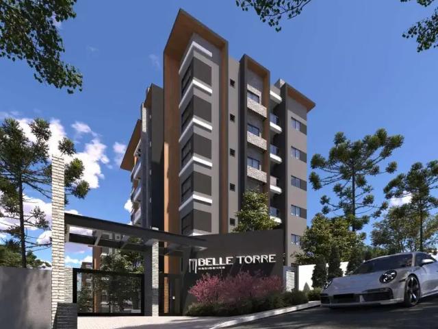 Apartamento para Venda em Guarapuava/PR Centro