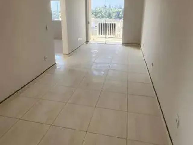 Apartamento para Venda em Guarapuava/PR São Cristóvão 2 Quartos