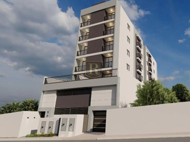 Apartamento para Venda em Guarapuava/PR Santa Cruz