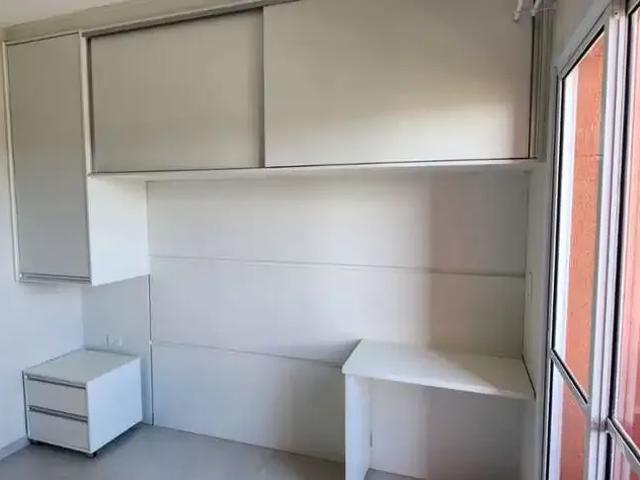 Apartamento para Venda em Guarapuava/PR Santa Cruz 1 Quartos