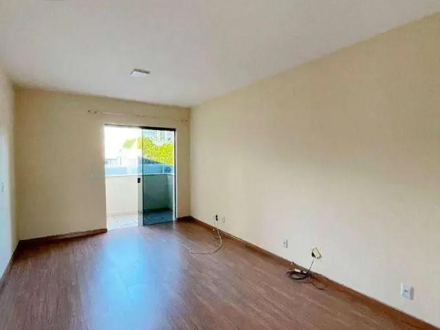 Apartamento para Venda em Guarapuava/PR Santa Cruz 1 Quartos