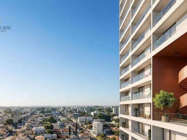 Apartamento para Venda em Guarapuava/PR Santa Cruz 1 Quartos