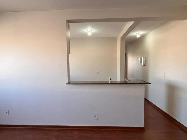 Apartamento para Venda em Guarapuava/PR Santa Cruz 2 Quartos