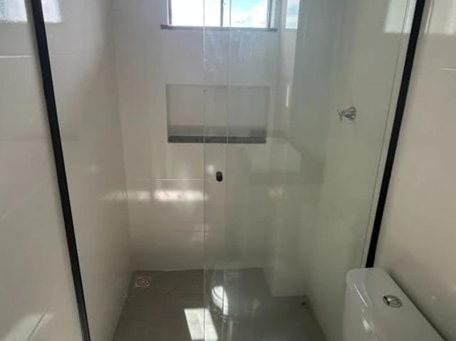 Apartamento para Venda em Guarapuava/PR Santa Cruz 2 Quartos