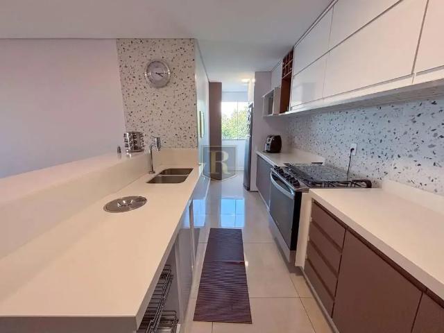 Apartamento para Venda em Guarapuava/PR Santa Cruz 2 Quartos