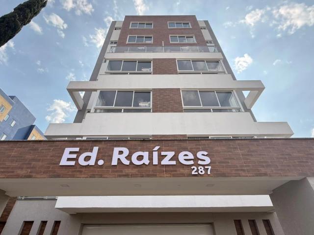 Apartamento para Venda em Guarapuava/PR Santa Cruz 2 Quartos