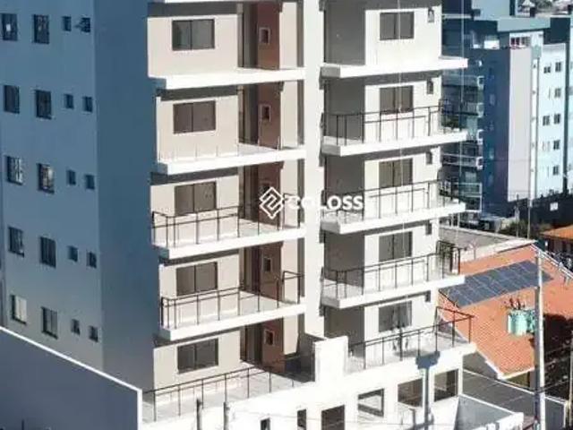 Apartamento para Venda em Guarapuava/PR Santa Cruz 2 Quartos