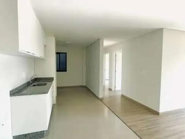 Apartamento para Venda em Guarapuava/PR Santa Cruz 2 Quartos