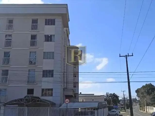Apartamento para Venda em Guarapuava/PR Santa Cruz 2 Quartos