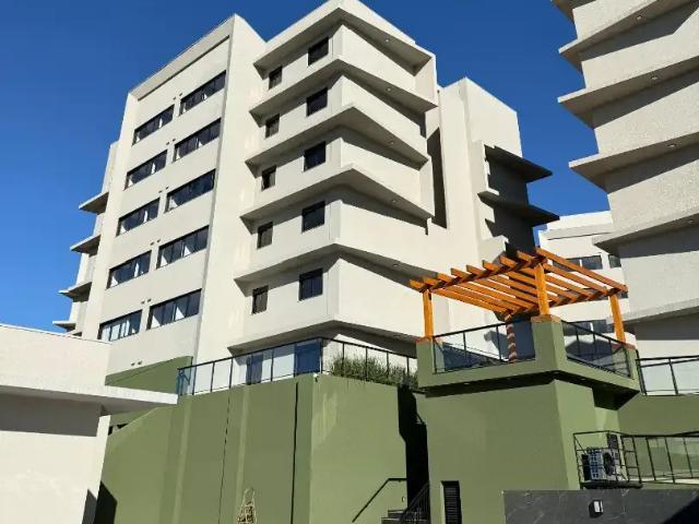 Apartamento para Venda em Guarapuava/PR Santa Cruz 2 Quartos